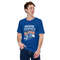 American Trucker Unisex Tshirt 4