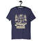 Happy Hour Funny Fitness Gym Workout Unisex Tshirt 2