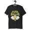 Pickleballer Unisex Tshirt 1