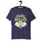 Pickleballer Unisex Tshirt 2