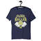 Pickleballer Unisex Tshirt 3