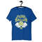 Pickleballer Unisex Tshirt 4