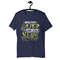Was That Out Are You Sure Unisex Tshirt 3