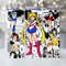Straight 20 Oz  30 Oz Anime Tumbler PNG  Sailor Moon Skinny Tumbler  Manga Panel Png 0