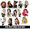 Punk Disney Princess Svg Punk Disney Princess Clipart Punk Disney Princess Png Punk Disney Princess 0