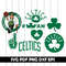 Boston Celtics Svg Boston Celtics Clipart Boston Celtics Png Boston Celtics Vector 0