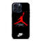 NIKE AIR JORDAN LOGO Protect In Style For IPhone Google Pixel  Samsung Galaxy Tough Case 0