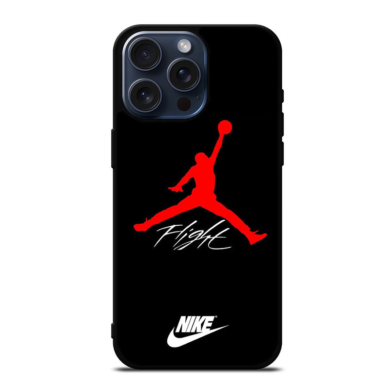 NIKE AIR JORDAN LOGO Protect In Style For IPhone Google Pixel  Samsung Galaxy Tough Case 0