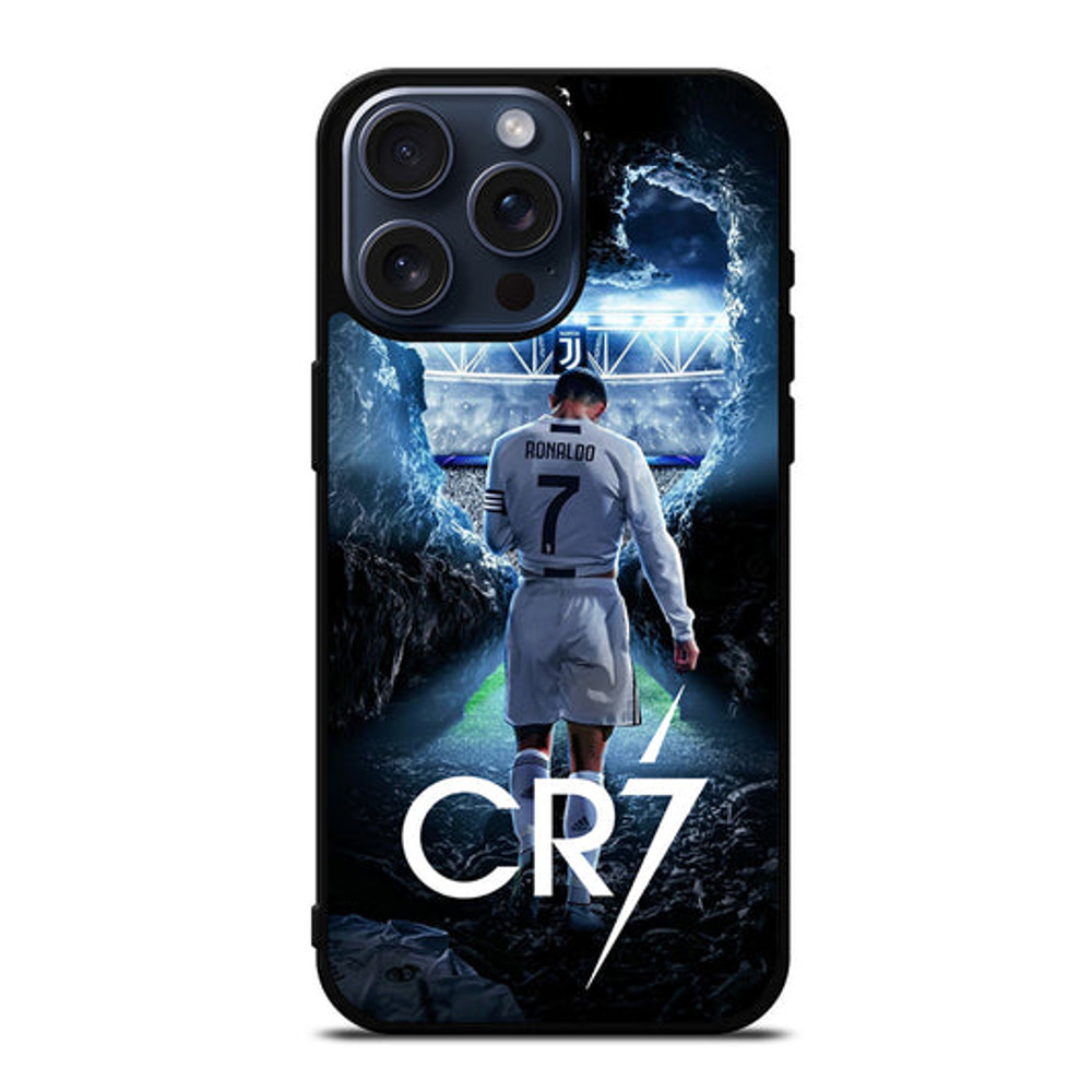 CR7 CRISTIANO RONALDO Protect In Style For IPhone Google Pixel  Samsung Galaxy Tough Case 0