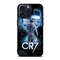 CR7 CRISTIANO RONALDO Protect In Style For IPhone Google Pixel  Samsung Galaxy Tough Case 0