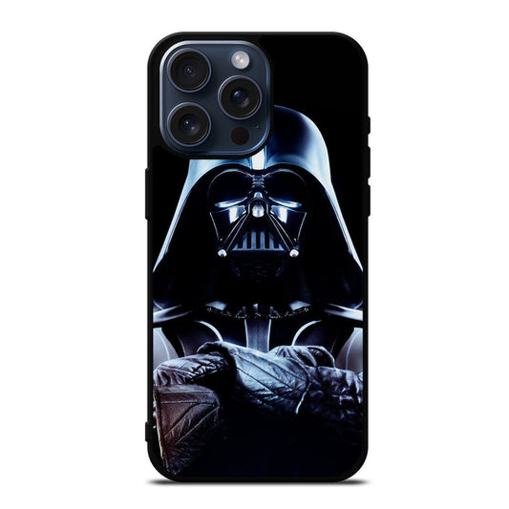 DARTH VADER STAR WARS Protect In Style For IPhone Google Pixel  Samsung Galaxy Tough Case 0