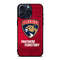 FLORIDA PANTHERS HOCKEY Protect In Style For IPhone Google Pixel  Samsung Galaxy Tough Case 0
