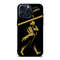 JOHNNIE WALKER BLACK LABEL LOGO Protect In Style For IPhone Google Pixel Samsung Galaxy Tough Case 0
