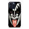 KISS BAND GENE SIMMONS FACE Protect In Style For IPhone Google Pixel Samsung Galaxy Tough Case 0