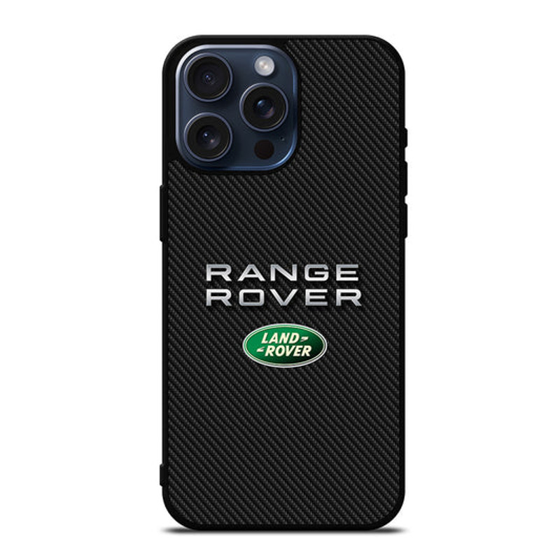 NEW LAND ROVER CARBON LOGO Protect In Style For IPhone Google Pixel Samsung Galaxy Tough Case 0