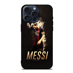 lionel messi 10 fcb 2 protect in style for iphone, google pixel & samsung galaxy tough case