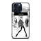 MEGAN HESS FASHION PARIS Protect In Style For IPhone Google Pixel  Samsung Galaxy Tough Case 0