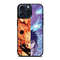 NARUTO VS SASUKE ANIME Protect In Style For IPhone Google Pixel Samsung Galaxy Tough Case 0