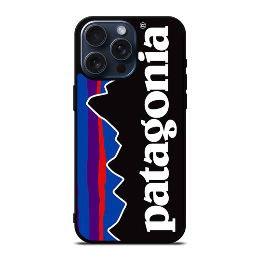 PATAGONIA FISHING LOGO Protect In Style For IPhone Google Pixel  Samsung Galaxy Tough Case 0