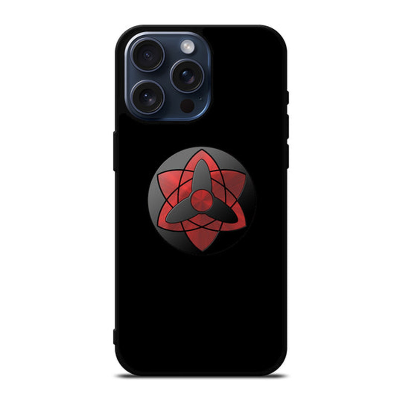 SHARINGAN EYE NARUTO Protect In Style For IPhone Google Pixel Samsung Galaxy Tough Case 0