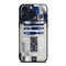 STAR WARS R2D2 ROBOT Protect In Style For IPhone Google Pixel  Samsung Galaxy Tough Case 0