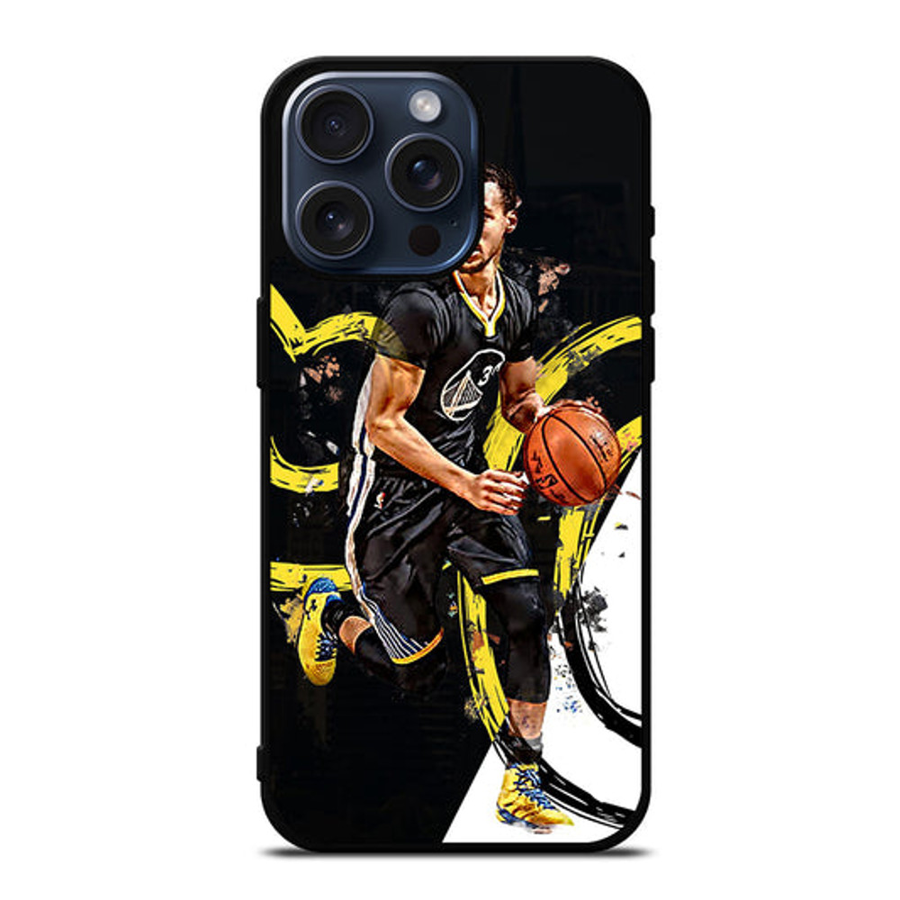 STEPHEN CURRY BASKETBALL Protect In Style For IPhone Google Pixel  Samsung Galaxy Tough Case 0