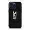 UFC LOGO FIGHTING ICON Protect In Style For IPhone Google Pixel  Samsung Galaxy Tough Case 0