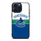 VANCOUVER CANUCKS NHL LOGO 1 Protect In Style For IPhone Google Pixel Samsung Galaxy Tough Case 0