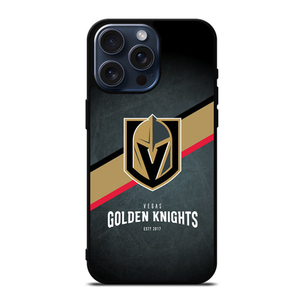 VEGAS GOLDEN KNIGHTS LOGO HOCKEY 1 Protect In Style For IPhone Google Pixel  Samsung Galaxy Tough C 0