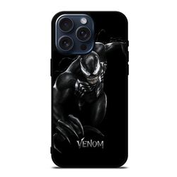 venom art protect in style for iphone, google pixel & samsung galaxy tough case