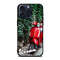 VESPA PIAGGIO RED MOTORCYCLE Protect In Style For IPhone Google Pixel Samsung Galaxy Tough Case 0