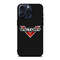 VICTORY MOTORCYCLES CARBON LOGO Protect In Style For IPhone Google Pixel Samsung Galaxy Tough Case 0