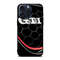 VW VOLKSWAGEN GTI EMBLEM Protect In Style For IPhone Google Pixel Samsung Galaxy Tough Case 0