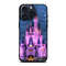 WALT DISNEY CASTLE ART Protect In Style For IPhone Google Pixel Samsung Galaxy Tough Case 0