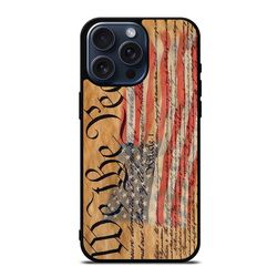 we the people quote protect in style for iphone, google pixel & samsung galaxy tough case