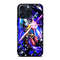 WHIS DRAGON BALL SUPER ANIME Protect In Style For IPhone Google Pixel Samsung Galaxy Tough Case 0