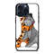 WINNIE THE POOH TIGGER AND EEYORE Protect In Style For IPhone Google Pixel Samsung Galaxy Tough Ca 0