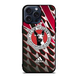 xolos tijuana soccer 4 protect in style for iphone, google pixel & samsung galaxy tough case