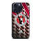 XOLOS TIJUANA SOCCER 4 Protect In Style For IPhone Google Pixel Samsung Galaxy Tough Case 0