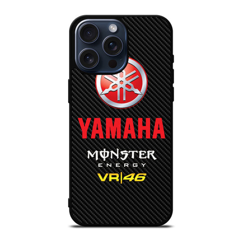 YAMAHA MOTOR LOGO Protect In Style For IPhone Google Pixel Samsung Galaxy Tough Case 0
