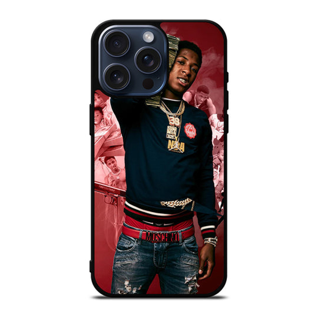 YOUNGBOY NEVER BROKE AGAIN Protect In Style For IPhone Google Pixel Samsung Galaxy Tough Cas 0