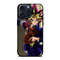 YU GI OH MANGA Protect In Style For IPhone Google Pixel Samsung Galaxy Tough Case 0