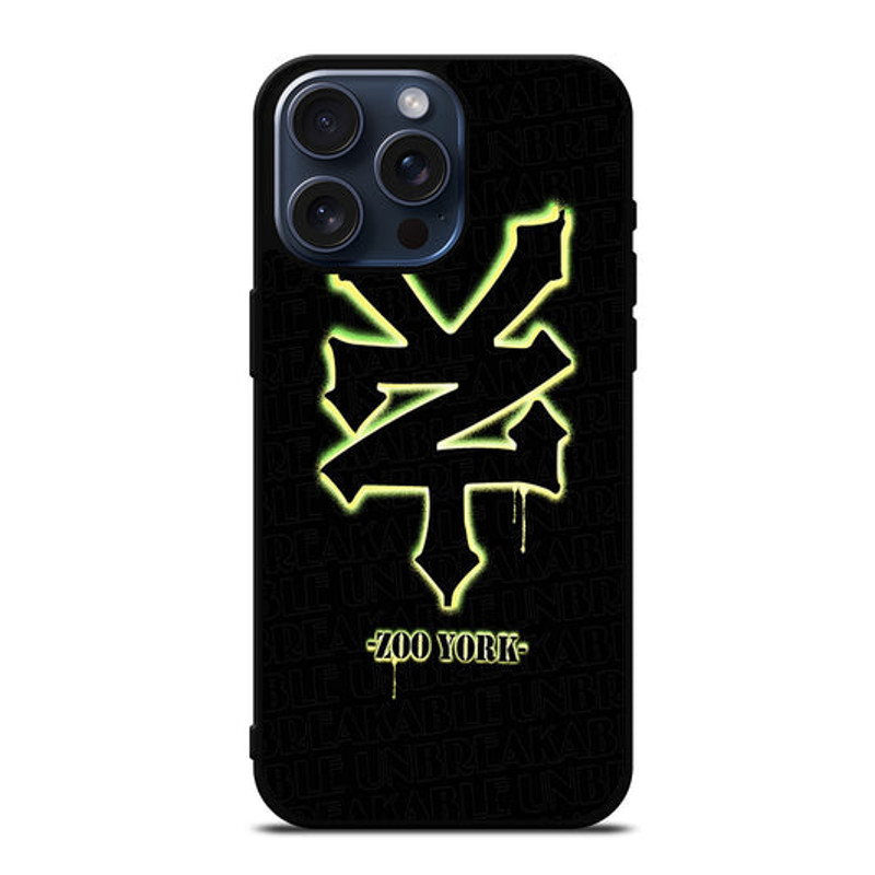 ZOO YORK SKATEBOARDING Protect In Style For IPhone Google Pixel Samsung Galaxy Tough Cas 0