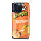 PRINGLES POTATO CHIPS PAPRIKA Protect In Style For IPhone Google Pixel Samsung Galaxy Tough Case 0