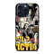 PULP FICTION POSTER Protect In Style For IPhone Google Pixel  Samsung Galaxy Tough Case 0