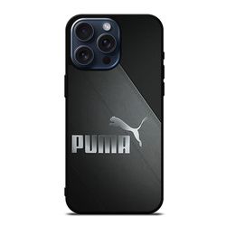 puma cool logo protect in style for iphone, google pixel & samsung galaxy tough cas