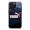 SPORT PUMA EMBLEM Protect In Style For IPhone Google Pixel Samsung Galaxy Tough Case 0