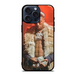 rapper youngboy nba protect in style for iphone, google pixel & samsung galaxy tough case