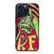 RAT FINK ART Protect In Style For IPhone Google Pixel  Samsung Galaxy Tough Case 0