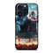 RESIDENT EVIL RE Protect In Style For IPhone Google Pixel Samsung Galaxy Tough Cas 0